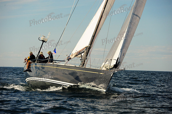 2014 Newport Bermuda A 2569