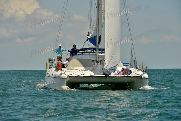 2018 Regatta del Sol al Sol_1301