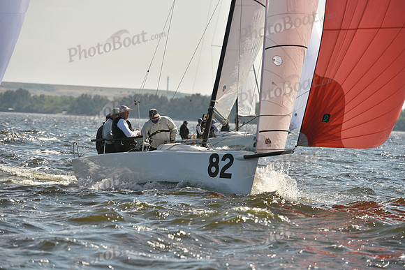 2019 J70 Winter Series C_0515