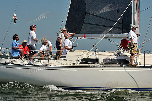 2013 Southern Bay Race Week C 531
