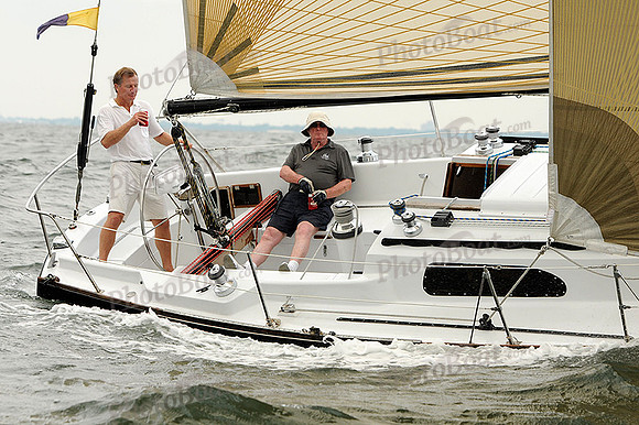 2012 Cape Charles Cup A 918