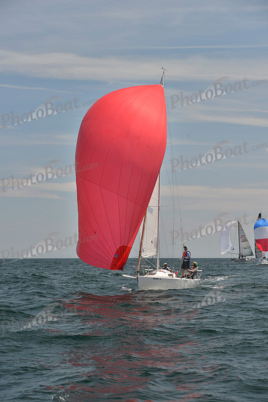 2019 Block Island Race Week D_0798