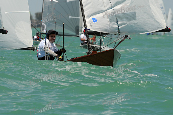 2012 Contender Worlds A 1268