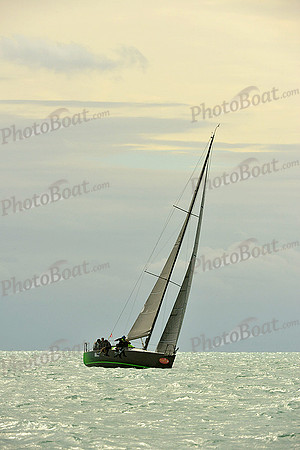 2016 Key West Race Week A_0669