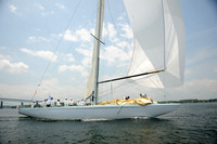2011 NYYC Annual Regatta A 284