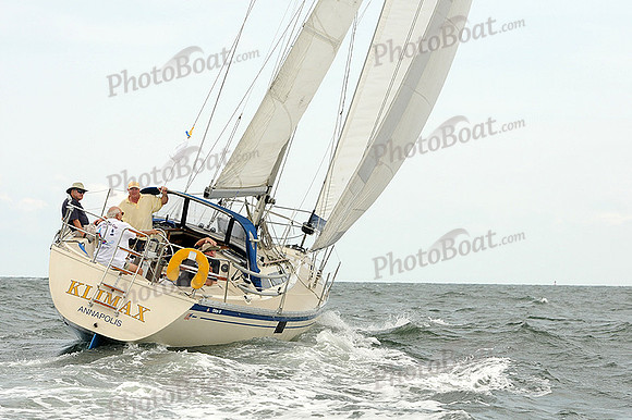 2012 Cape Charles Cup A 1568