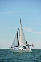 2015 Cape Charles Cup A 1408