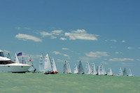 2012 Contender Worlds A 167