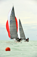 2016 Key West Race Week A_0419