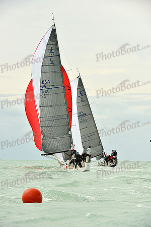 2016 Key West Race Week A_0419