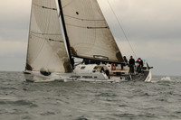 2009 Block Island Race Week Tuesday 1381