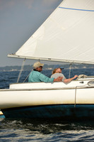 2015 IHYC Classic Yacht Regatta 824