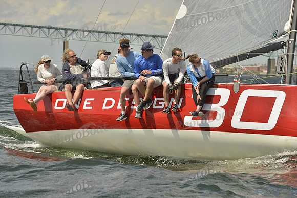 2017 NYYC Annual Regatta A_3401