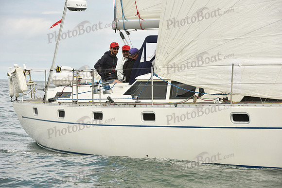 2018 Newport Bermuda Race A_0352