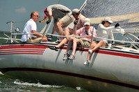 2013 Southern Bay Race Week C 2440