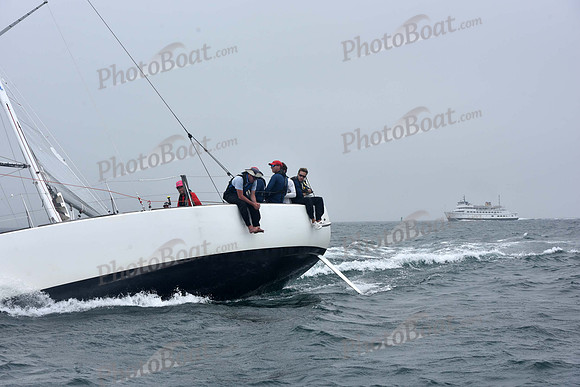 2021 Block Island Race Week B_0887