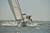 2017 Charleston Race Week A_0412