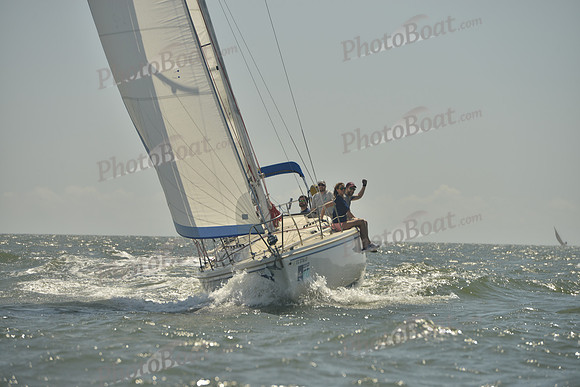 2017 Charleston Race Week A_0412