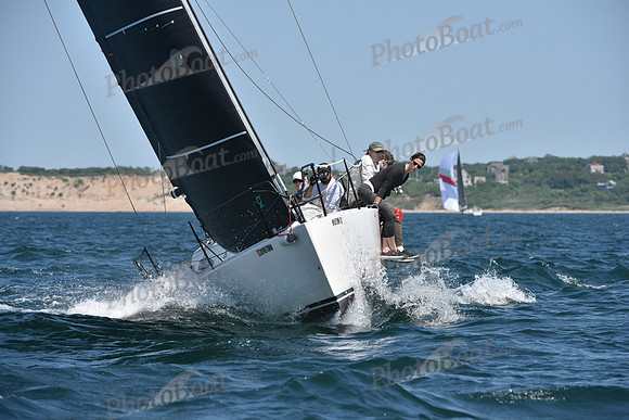 2019 Block Island Race Week A_0489