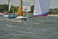 2017 Charleston Race Week A_1381