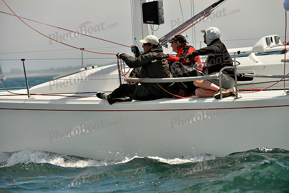 2017 Block Island Race Week C_0632