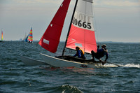 2015 Roton Point Multihull Regatta 128