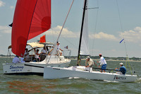 2013 Southern Bay Race Week D 1624