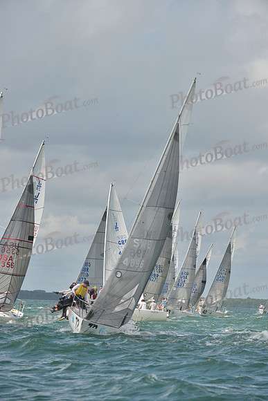 2019 J24 Worlds N_0194