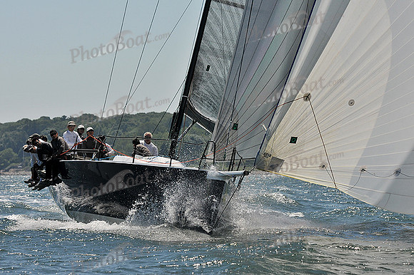 2012 NYYC Annual Regatta A 1615