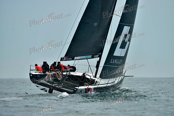 2021 Block Island Race Week C_0959