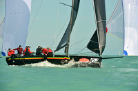 2016 Key West Race Week A_1684