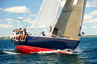 2014 Newport Bermuda A 527