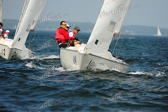 2014 USQS-D 409