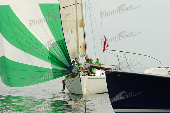 2011 Park City Regatta B 334