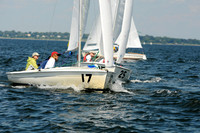 2011 Flying Scot NAC E 1230