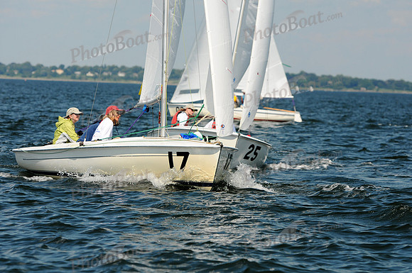 2011 Flying Scot NAC E 1230