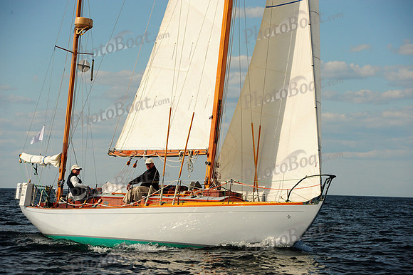 2014 Newport Bermuda A 2468