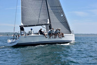 2021 Block Island Race Week A_0502