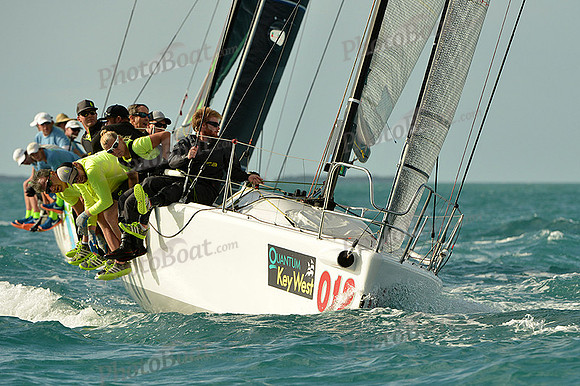 2015 Key West Race Week B 1194