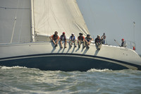 2017 Charleston Race Week A_0534