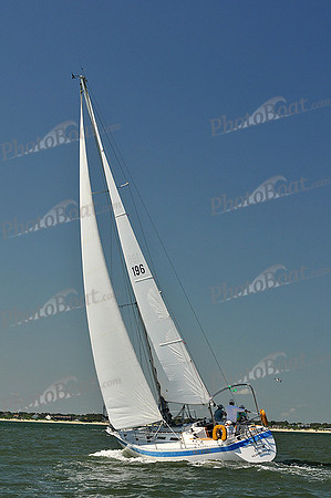 2013 Southern Bay Race Week D 259