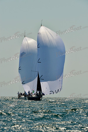 2016 NYYC Race Week A 1341