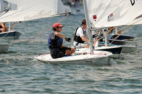 2012 Law Trophy 594
