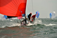 2017 Block Island Race Week A_0633