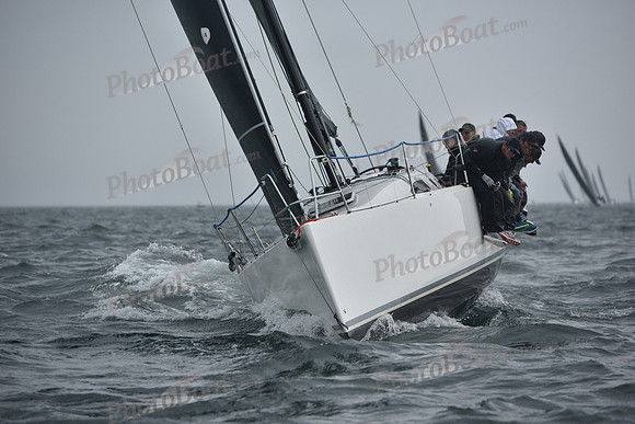 2019 Block Island Race Week G_1641