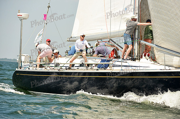 2015 NYYC Annual Regatta E 1022