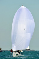 2014 Key West Race Week D 1386