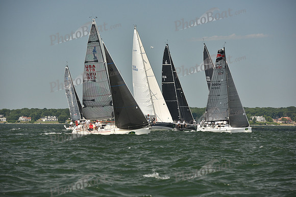 2018 NYYC Race Week A_0102