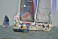 2017 Southern Bay Race Week A_0512
