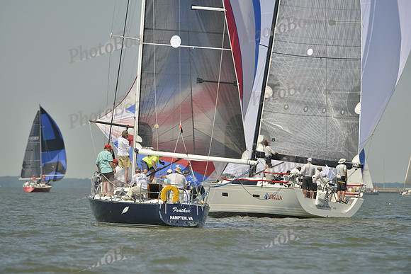 2017 Southern Bay Race Week A_0512